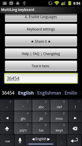 inuktitut keyboard download for android